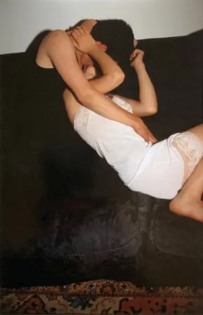 Multiplo Goldin - Swan-like Embrace, Paris