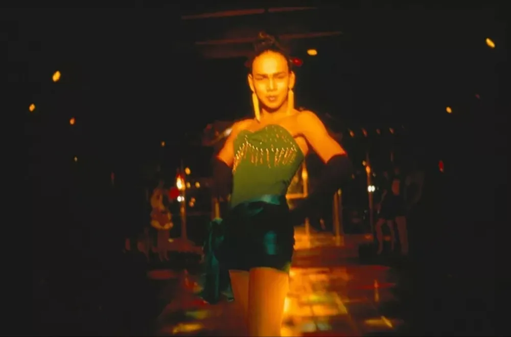 Multiplo Goldin - Whitney's Show