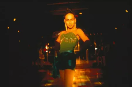 Multiplo Goldin - Whitney's Show