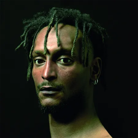 Fotografie Gonnord - Arno II