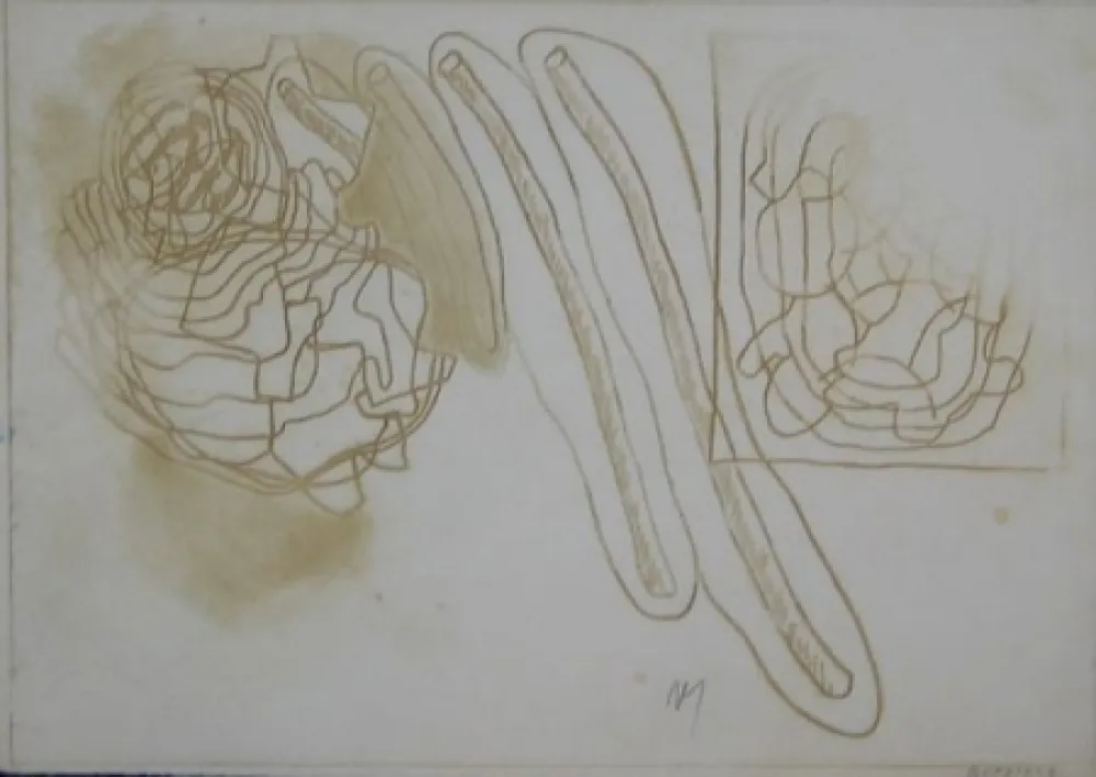 Acquaforte Gordillo - S/T