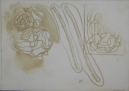 Acquaforte Gordillo - S/T