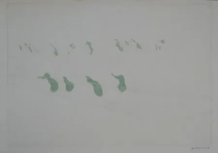 Acquaforte Gordillo - S/T