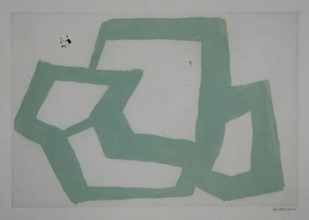 Acquaforte Gordillo - S/T