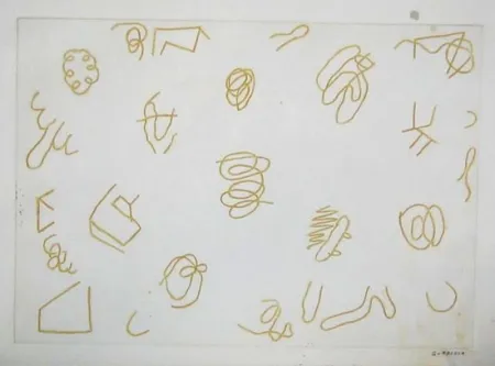 Acquaforte Gordillo - S/T