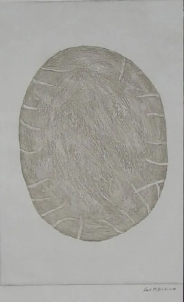 Acquaforte Gordillo - S/T