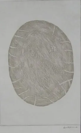 Acquaforte Gordillo - S/T