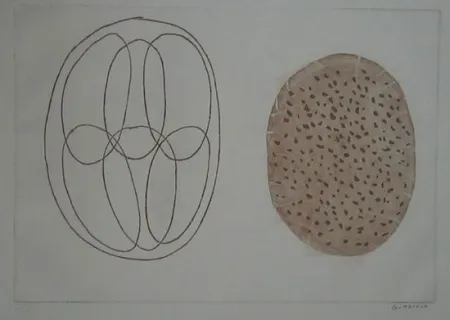 Acquaforte Gordillo - S/T