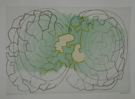 Acquaforte Gordillo - S/T