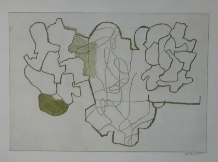 Acquaforte Gordillo - S/T