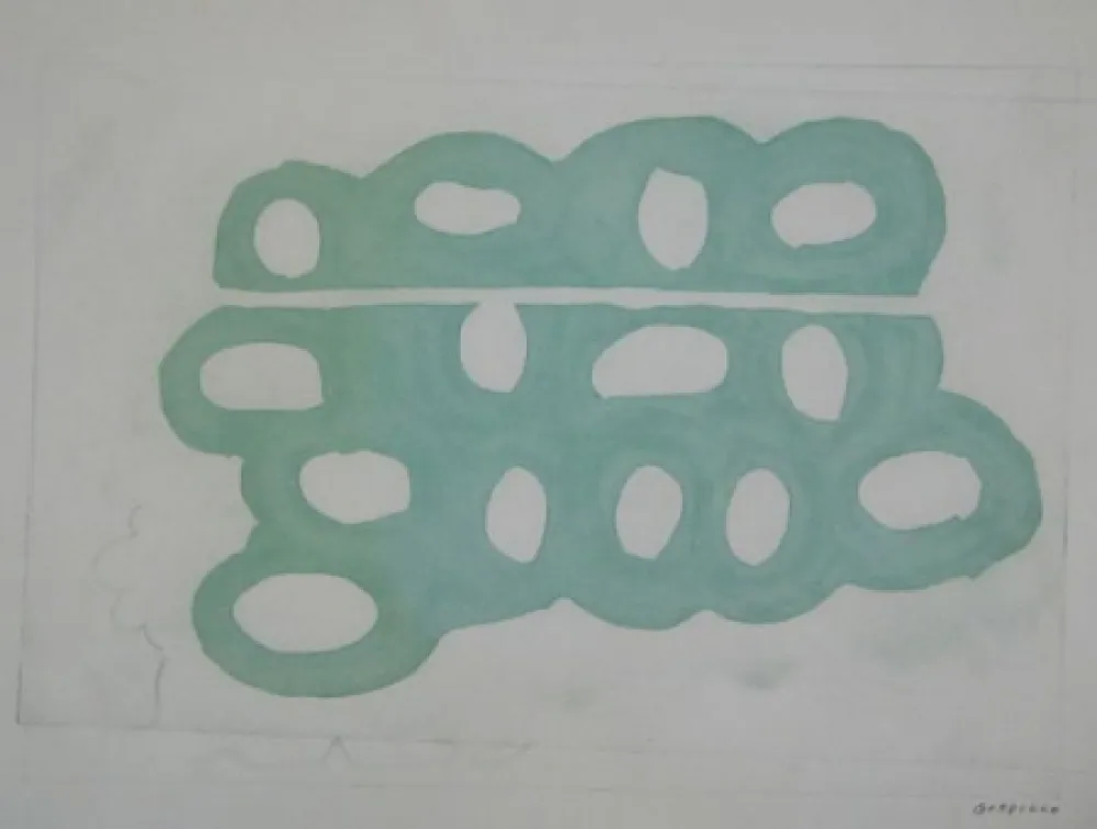 Acquaforte Gordillo - S/T