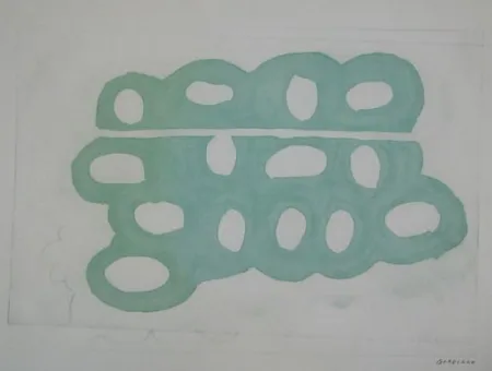 Acquaforte Gordillo - S/T