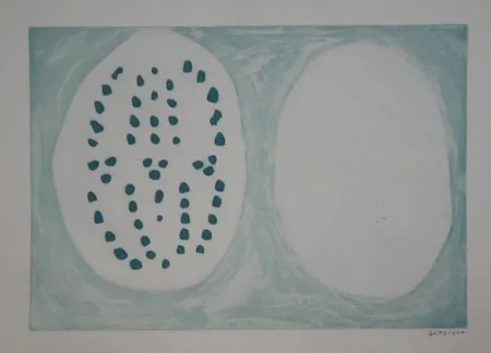 Acquaforte Gordillo - S/T