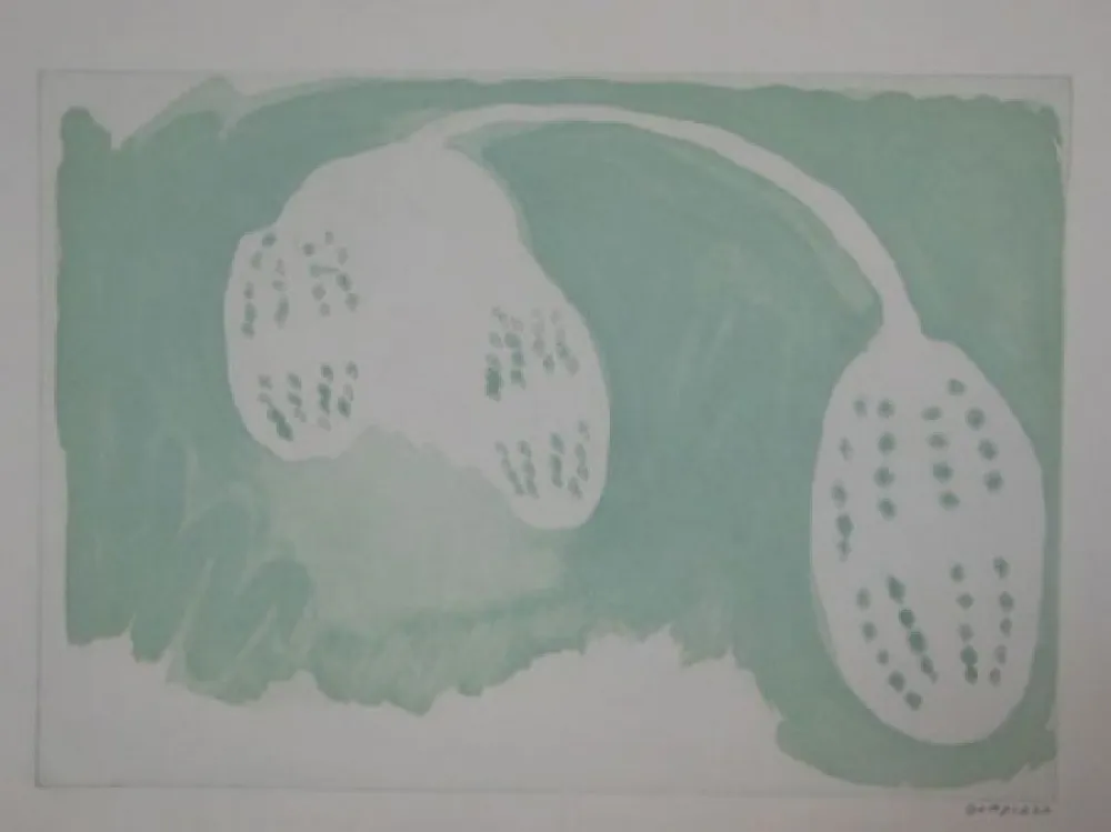 Acquaforte Gordillo - S/T