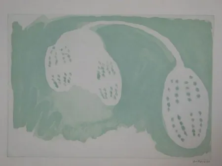 Acquaforte Gordillo - S/T