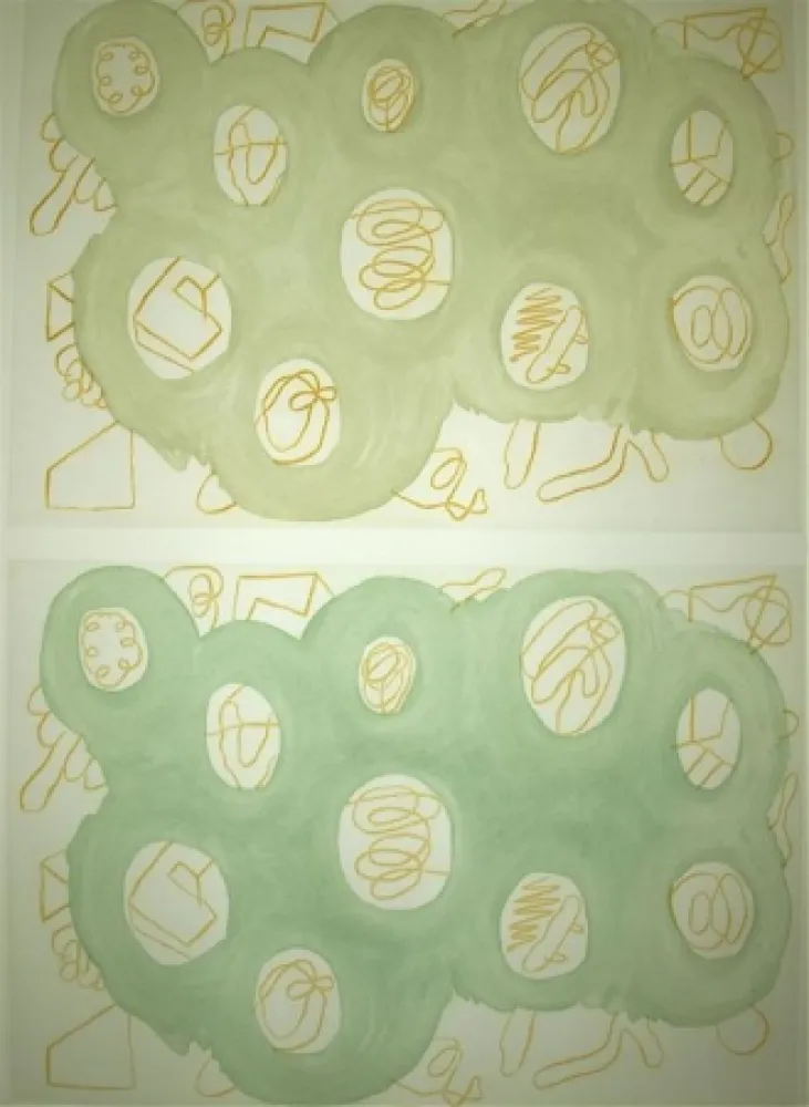 Acquaforte Gordillo - S/T