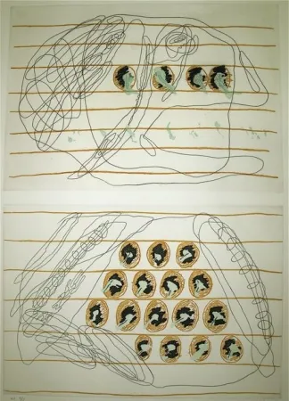 Acquaforte Gordillo - S/T