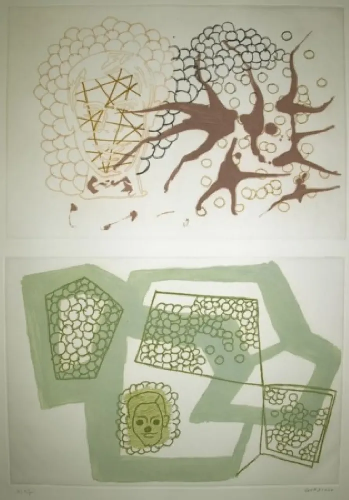 Acquaforte Gordillo - S/T