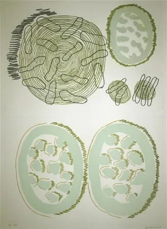 Acquaforte Gordillo - S/T