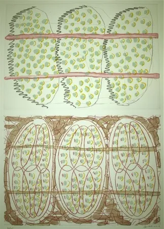 Acquaforte Gordillo - S/T