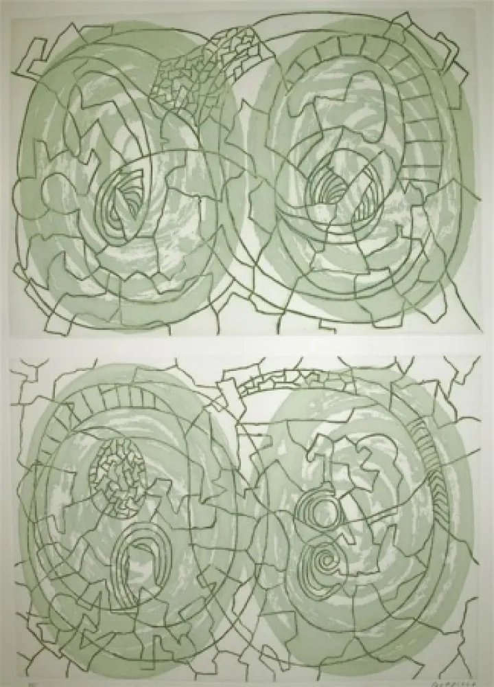 Acquaforte Gordillo - S/T