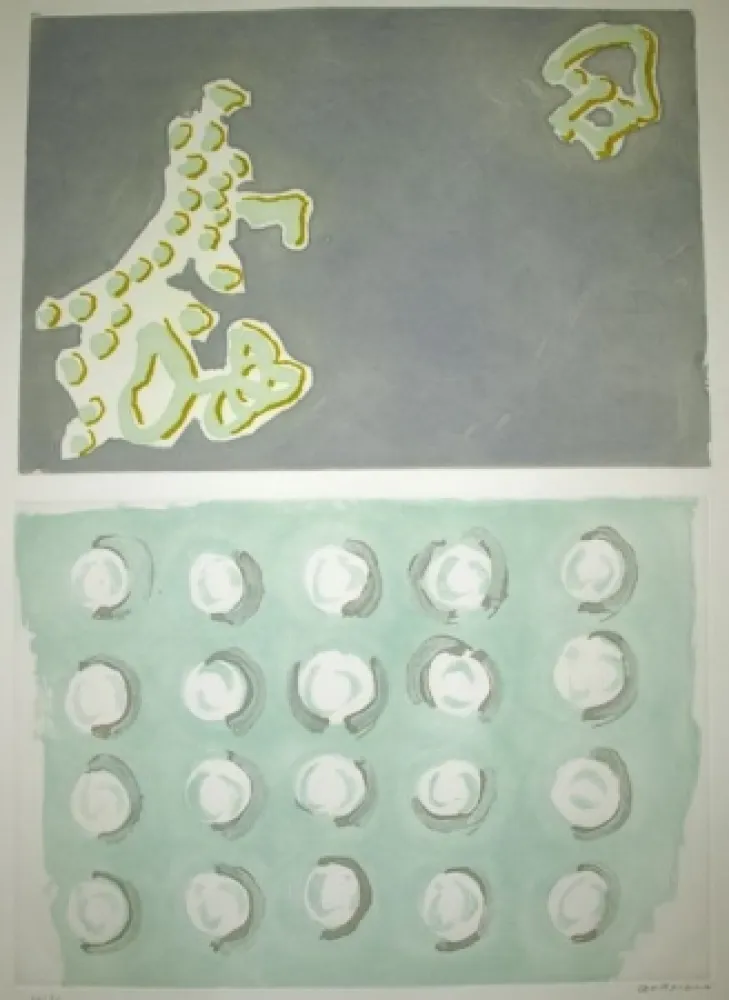 Acquaforte Gordillo - S/T