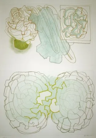 Acquaforte Gordillo - S/T