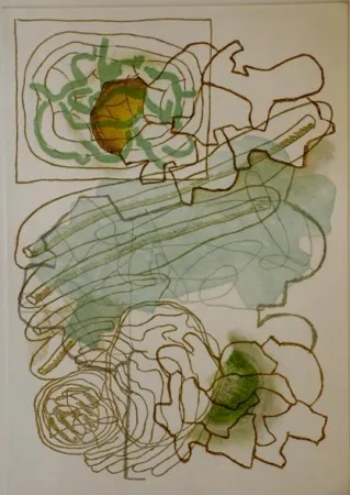 Acquaforte Gordillo - S/T