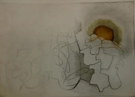 Acquaforte Gordillo - S/T