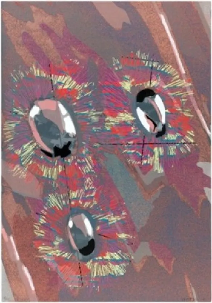 Multiplo Gordillo - S/T 2