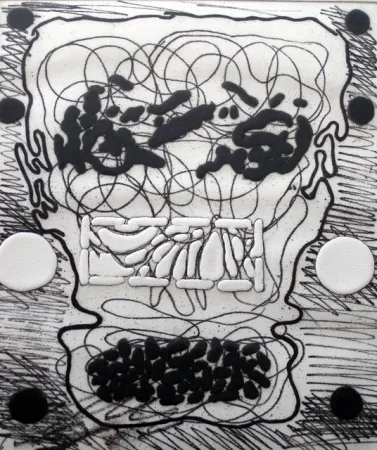 Incisione Gordillo - S/T