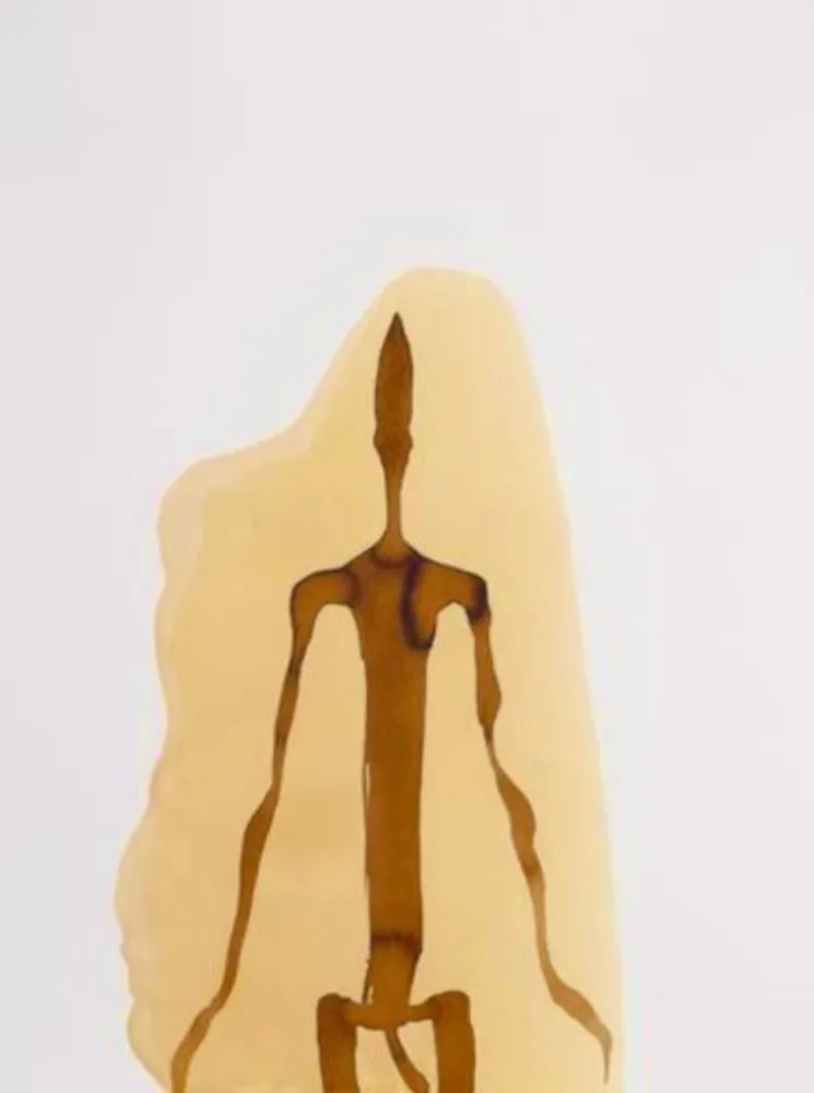 Multiplo Gormley - Insiders No7