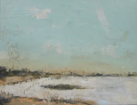 Non Tecnico Gorodine - Marais de Gorgeais