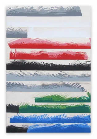 Non Tecnico Göttin - 022 o.T., 2017