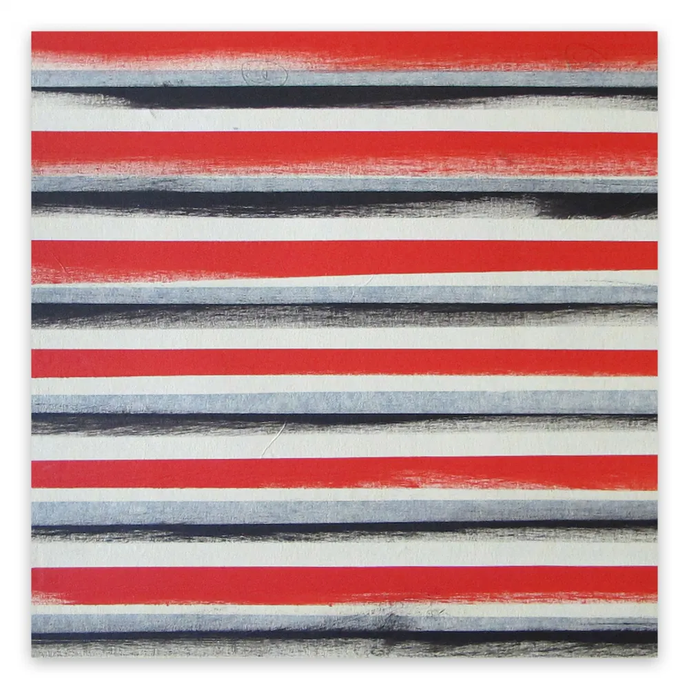 Non Tecnico Göttin - Untitled 3 2006