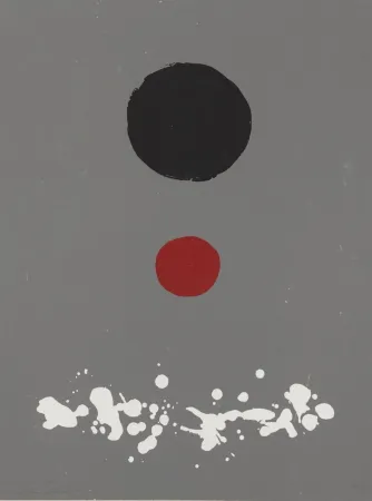 Multiplo Gottlieb - Jetsam