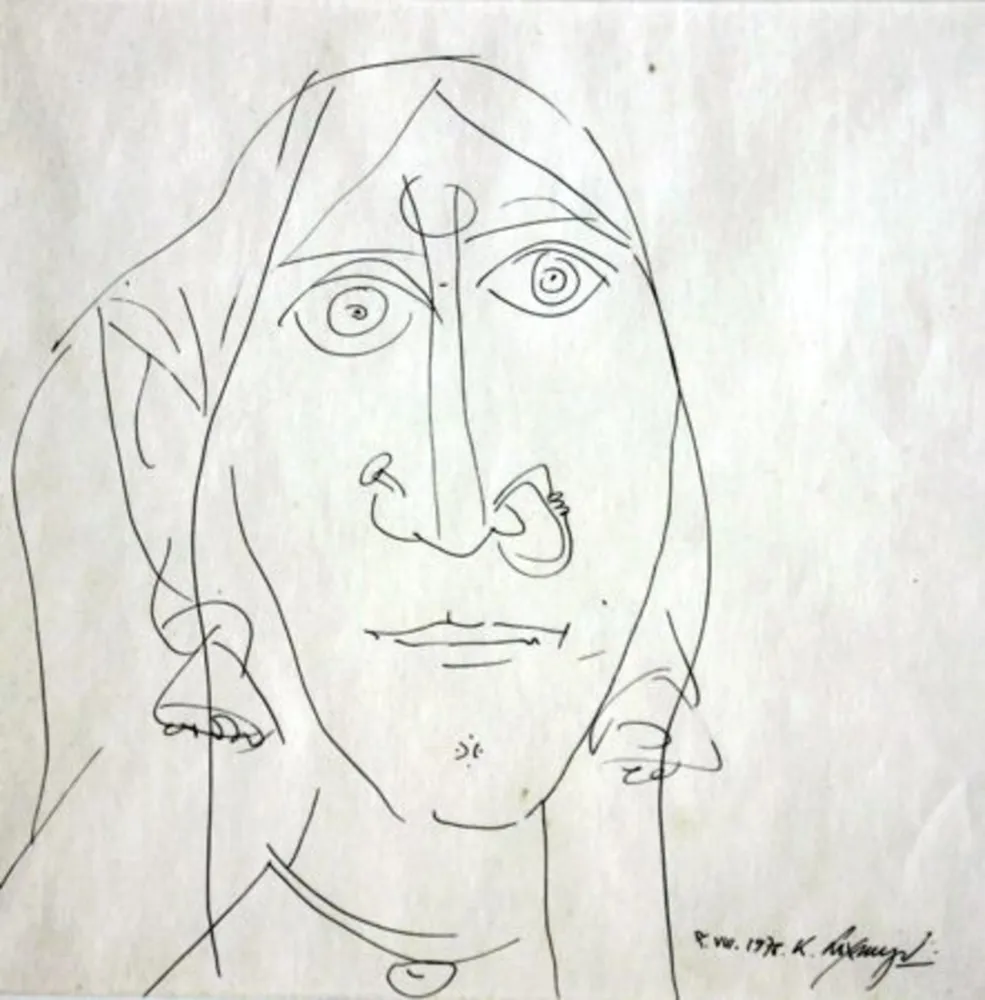 Multiplo Goud - Lady