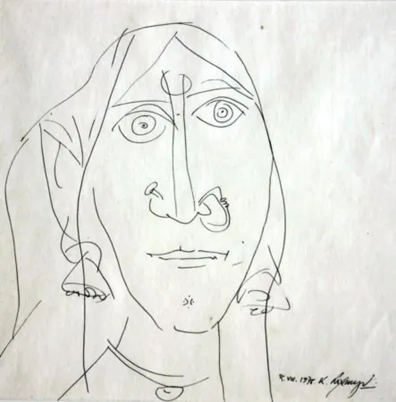 Multiplo Goud - Lady