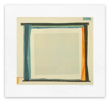 Monotipo Gourlay - Kitha 7