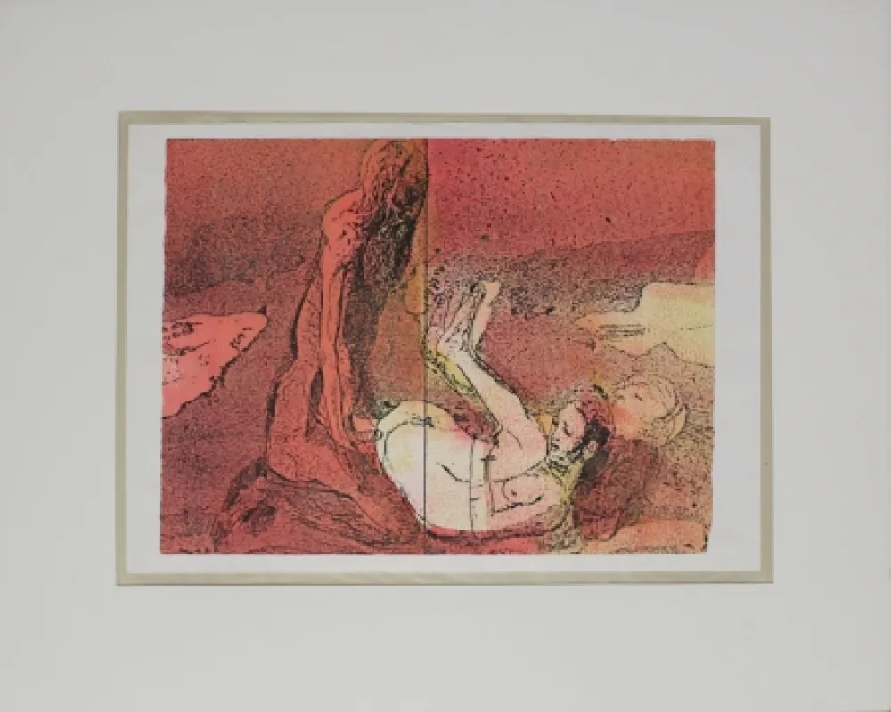 Non Tecnico Graeder - Untitled