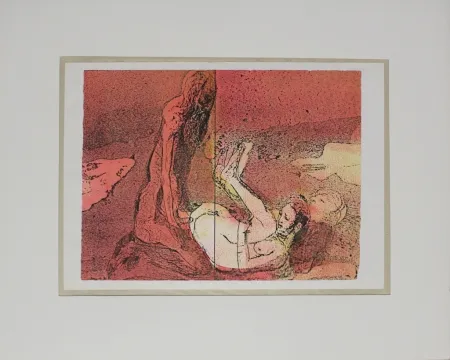 Non Tecnico Graeder - Untitled