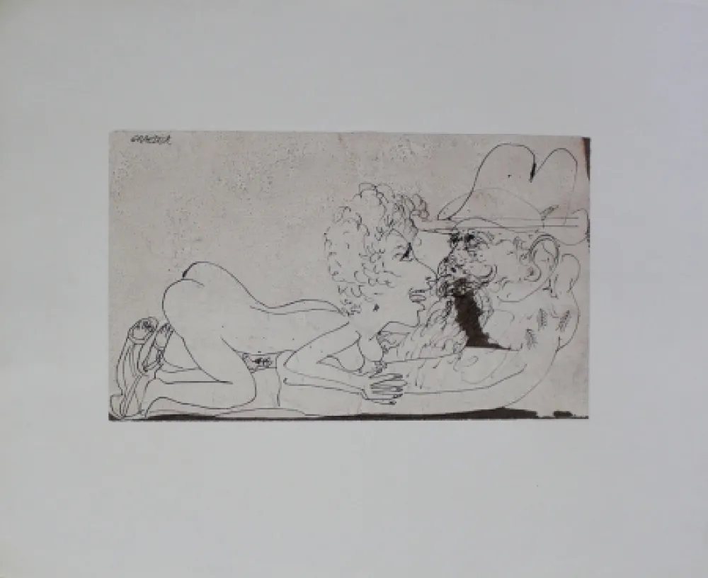 Non Tecnico Graeder - Untitled