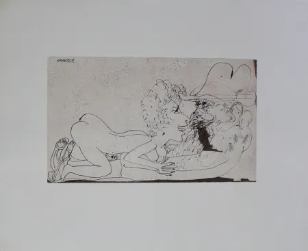 Non Tecnico Graeder - Untitled