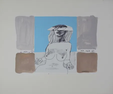 Non Tecnico Graeder - Woman