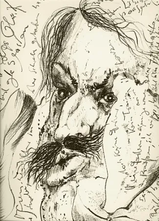 Libro Illustrato Grass - Mit Sophie in die Pilze gegangen