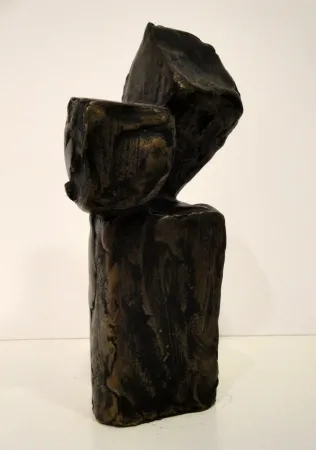 Non Tecnico Grass - Skizze