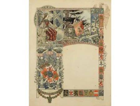 Non Tecnico Grasset - La royauté espagnole / The Spanish Royalty