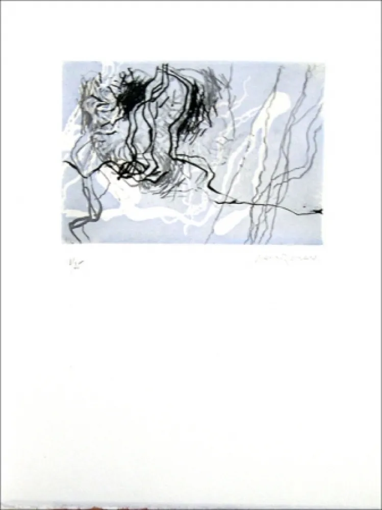 Acquaforte Grau - Dadiva III