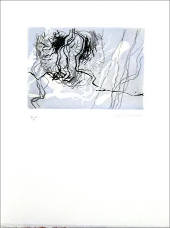 Acquaforte Grau - Dadiva III