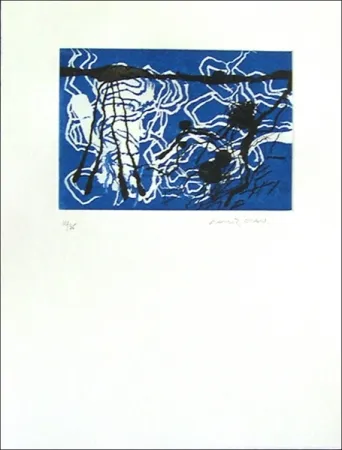 Acquaforte Grau - Dadiva IV